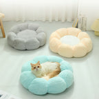Soft like Cloud Cat Bed