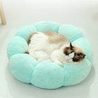 Soft like Cloud Cat Bed