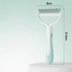 Professional Cat Comb for grooming, hair removal