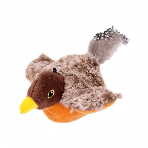 Flapping Wings Interactive Electronic Cat toy